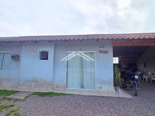 Casa venda em Cambiju, Itapoá