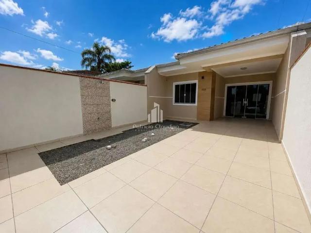 Casa venda em Região Geográfica Imediata de Joinville, Itapoá