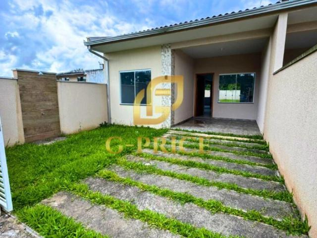 Casa venda em Itapema do Norte, Itapoá