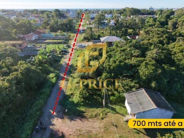 Casa venda em Itapoá, Região Geográfica Intermediária de Joinville