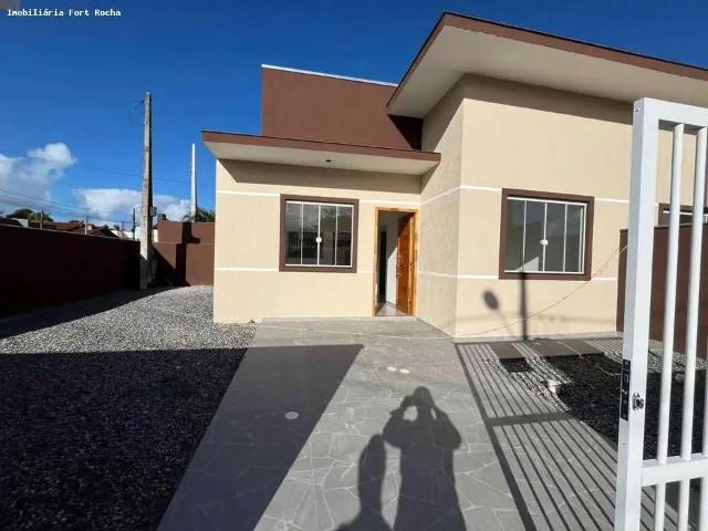 Casa venda em Região Geográfica Imediata de Joinville, Itapoá