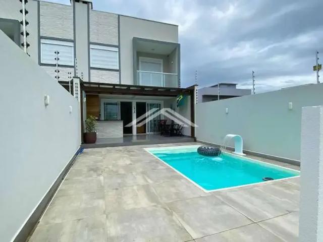 Casa venda em Região Geográfica Imediata de Joinville, Itapoá