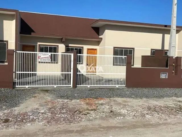 Casa venda em Região Geográfica Imediata de Joinville, Itapoá