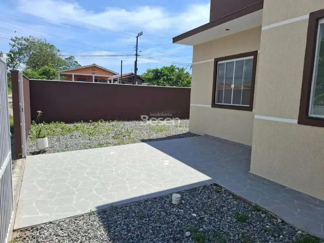 Casa venda em Região Geográfica Imediata de Joinville, Itapoá