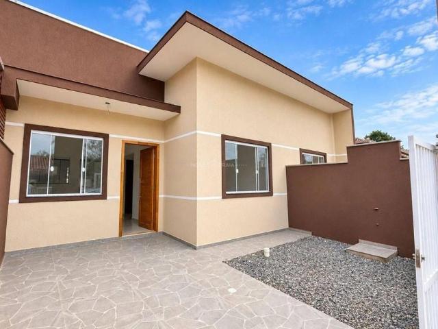 Casa venda em Itapoá, Região Geográfica Intermediária de Joinville
