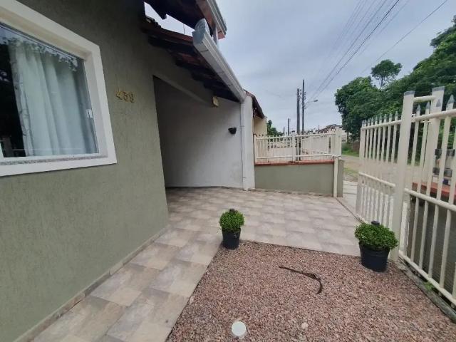Casa venda em Região Geográfica Imediata de Joinville, Itapoá