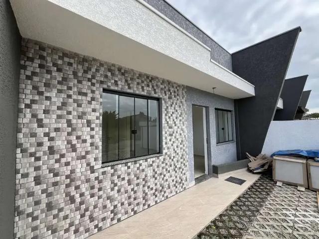 Casa venda em Região Geográfica Imediata de Joinville, Itapoá