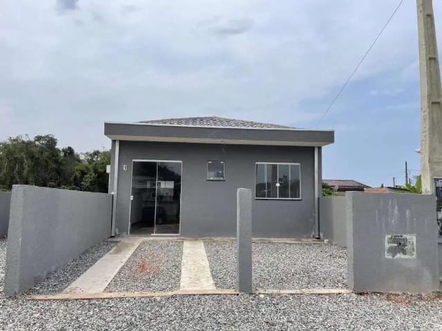 Casa venda em Região Geográfica Imediata de Joinville, Itapoá