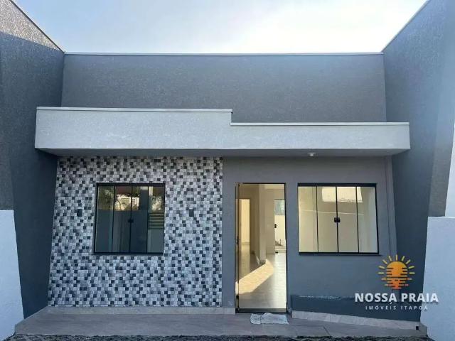 Casa venda em Região Geográfica Imediata de Joinville, Itapoá
