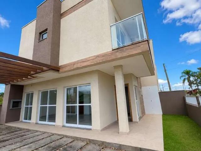 Casa venda em Região Geográfica Imediata de Joinville, Itapoá