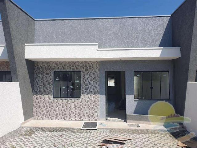 Casa venda em Região Geográfica Imediata de Joinville, Itapoá
