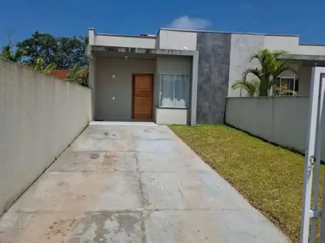 Casa venda em Região Geográfica Imediata de Joinville, Itapoá