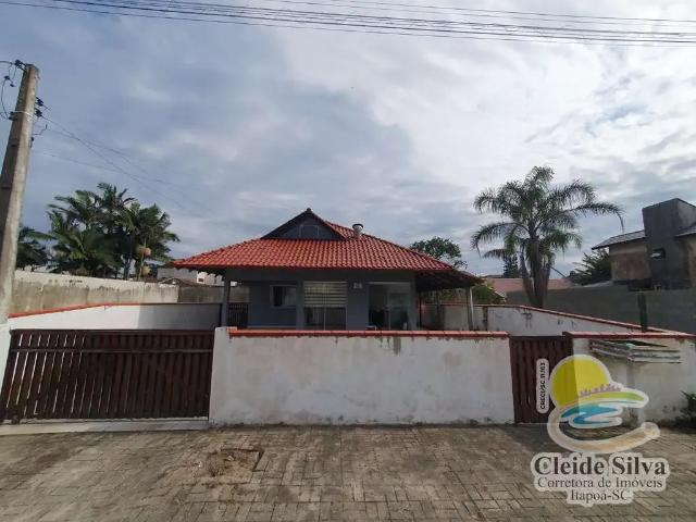 Casa venda em Região Geográfica Imediata de Joinville, Itapoá