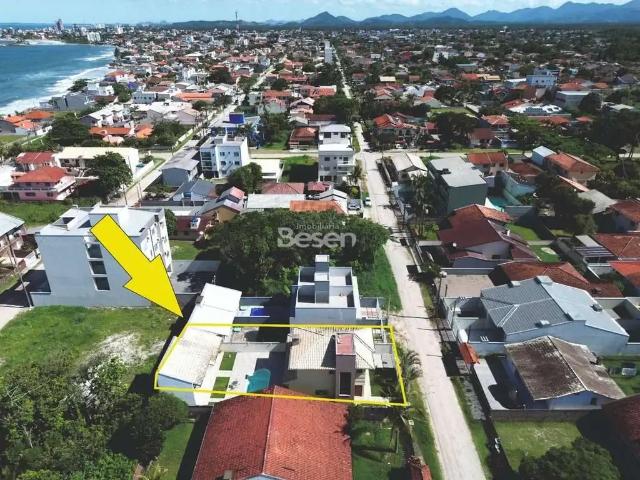 Casa venda em Região Geográfica Imediata de Joinville, Itapoá