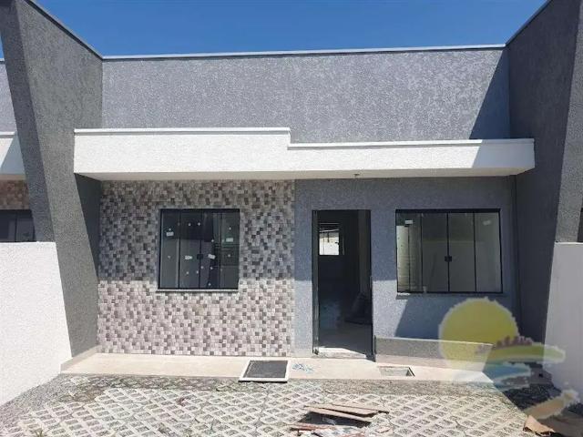 Casa venda em Região Geográfica Imediata de Joinville, Itapoá