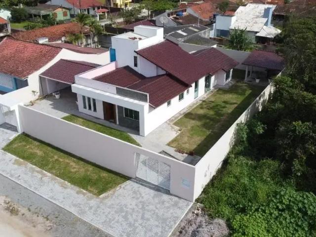 Casa venda em Região Geográfica Imediata de Joinville, Itapoá