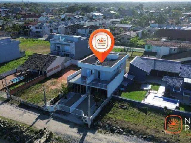 Casa venda em Região Geográfica Imediata de Joinville, Itapoá