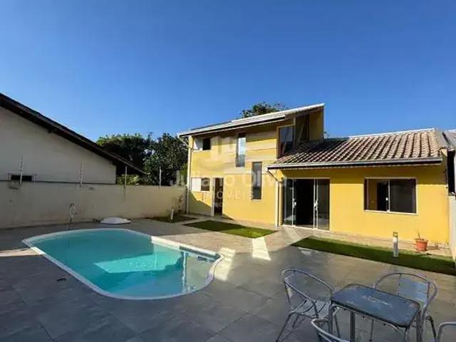 Casa venda em Região Geográfica Imediata de Joinville, Itapoá
