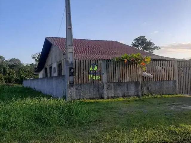 Casa venda em Região Geográfica Imediata de Joinville, Itapoá