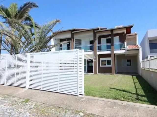 Casa venda em Região Geográfica Imediata de Joinville, Itapoá