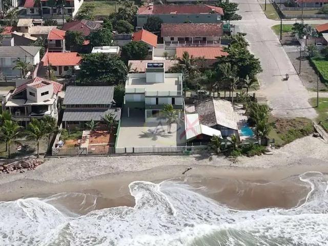 Casa venda em Região Geográfica Imediata de Joinville, Itapoá