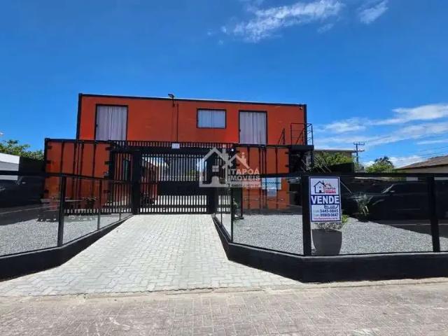Casa venda em Região Geográfica Imediata de Joinville, Itapoá