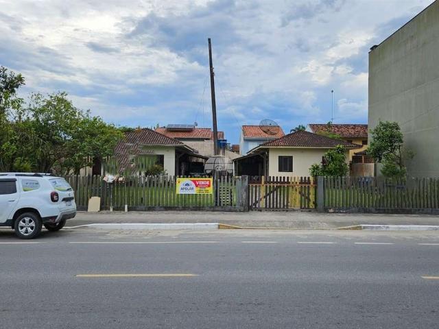 Casa venda em Região Geográfica Imediata de Joinville, Itapoá