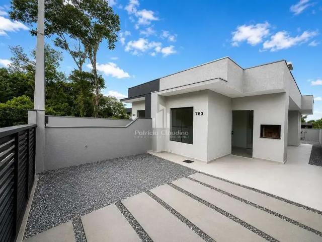 Casa venda em Região Geográfica Imediata de Joinville, Itapoá