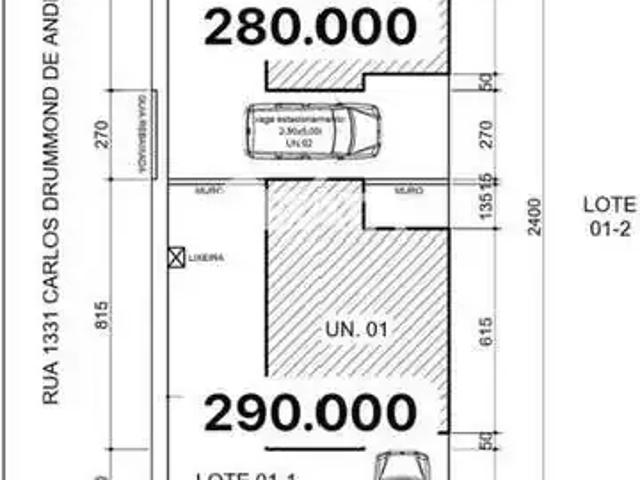 Casa venda em Região Geográfica Imediata de Joinville, Itapoá