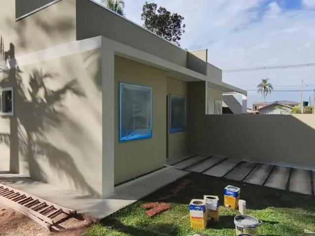 Casa venda em Região Geográfica Imediata de Joinville, Itapoá