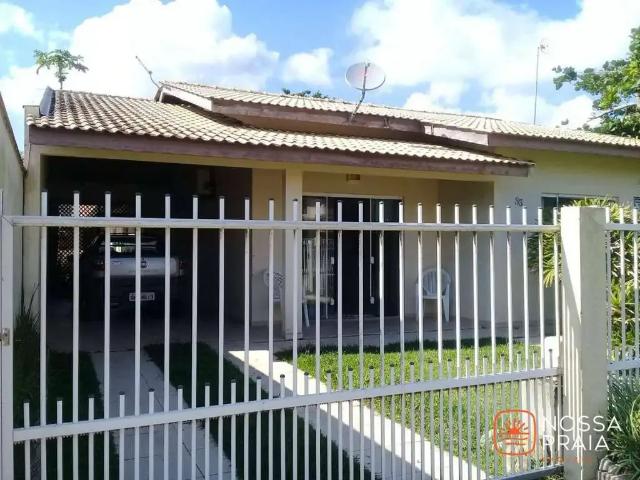 Casa venda em Região Geográfica Imediata de Joinville, Itapoá