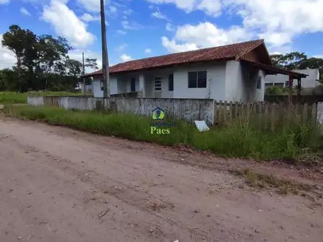 Casa venda em Região Geográfica Imediata de Joinville, Itapoá