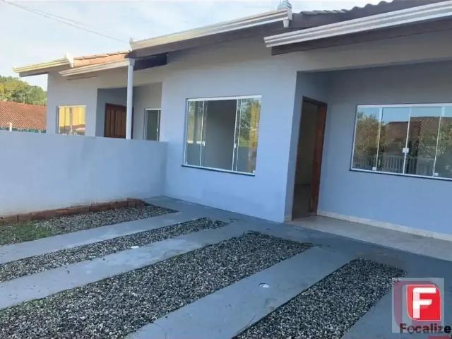 Casa venda em Região Geográfica Imediata de Joinville, Itapoá