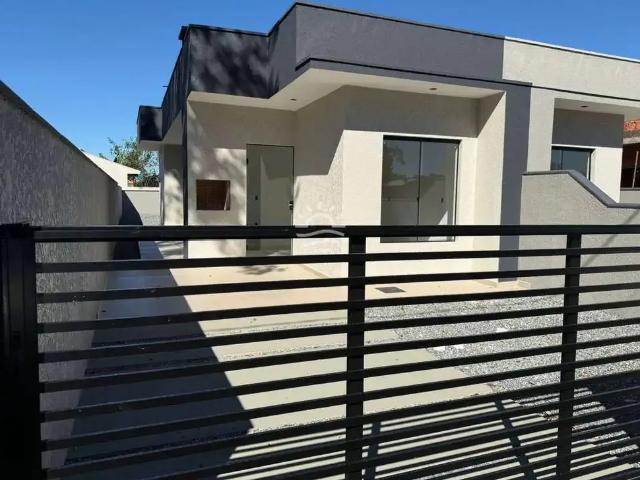 Casa venda em Região Geográfica Imediata de Joinville, Itapoá