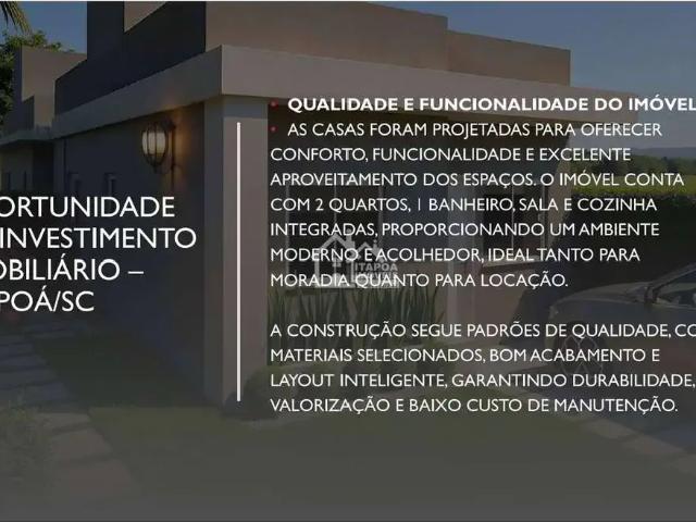 Casa venda em Região Geográfica Imediata de Joinville, Itapoá