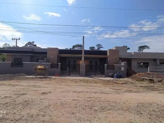 Casa venda em Região Geográfica Imediata de Joinville, Itapoá