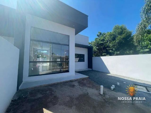Casa venda em Região Geográfica Imediata de Joinville, Itapoá