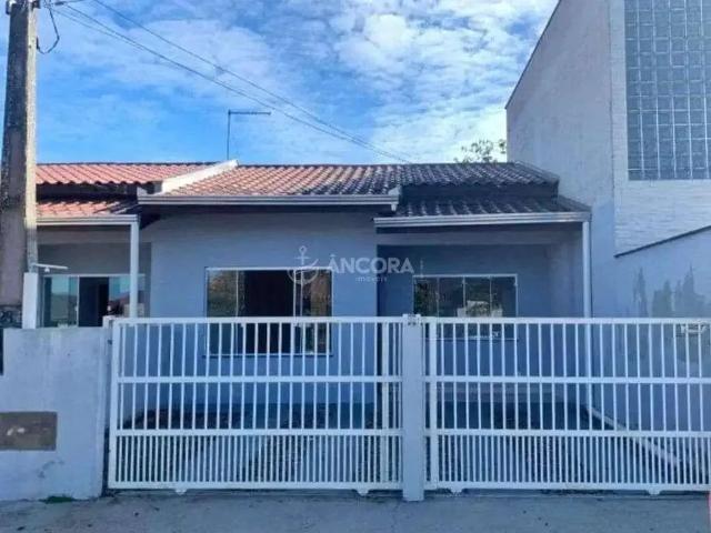 Casa venda em Região Geográfica Imediata de Joinville, Itapoá