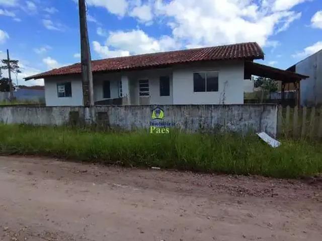 Casa venda em Região Geográfica Imediata de Joinville, Itapoá