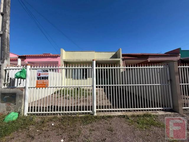 Casa venda em Loteamento Real de Itapoá, Itapoá