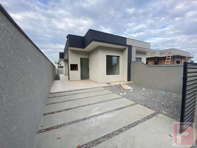 Casa venda em Região Geográfica Imediata de Joinville, Itapoá