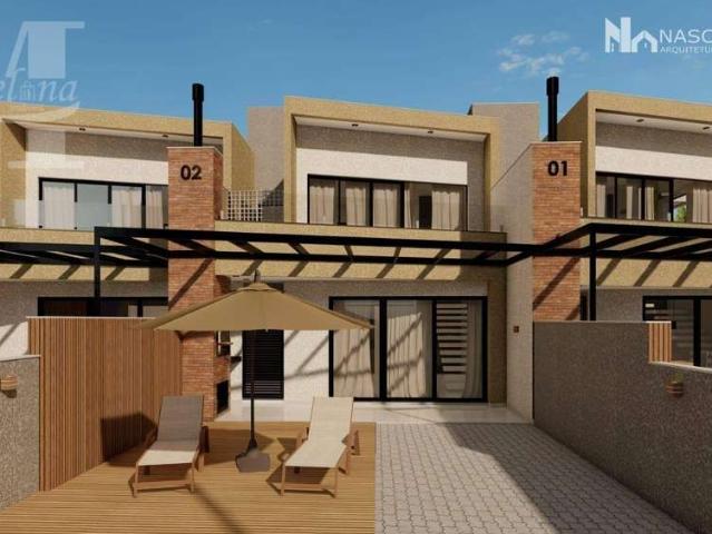 Casa venda em Região Geográfica Imediata de Joinville, Itapoá