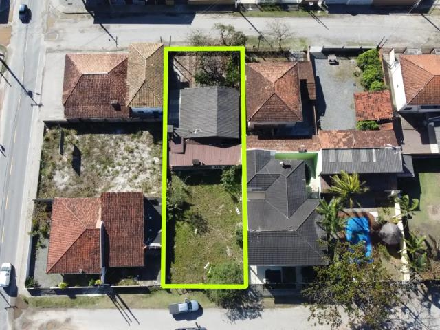 Casa venda em Região Geográfica Imediata de Joinville, Itapoá