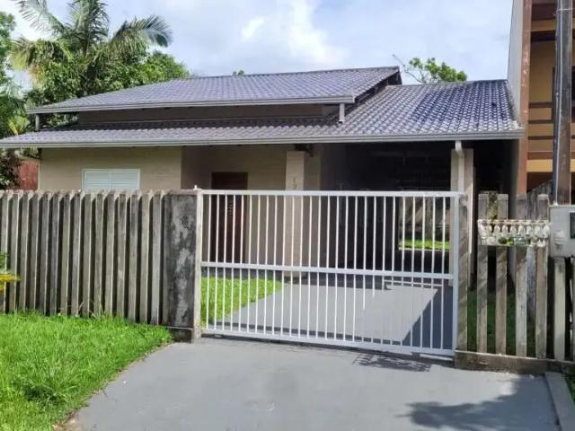 Casa venda em Região Geográfica Imediata de Joinville, Itapoá