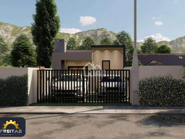 Casa venda em Região Geográfica Imediata de Itajaí, Itapema