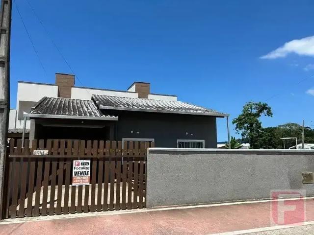 Casa venda em Região Geográfica Imediata de Joinville, Itapoá