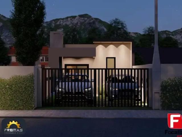 Casa venda em Região Geográfica Imediata de Joinville, Itapoá