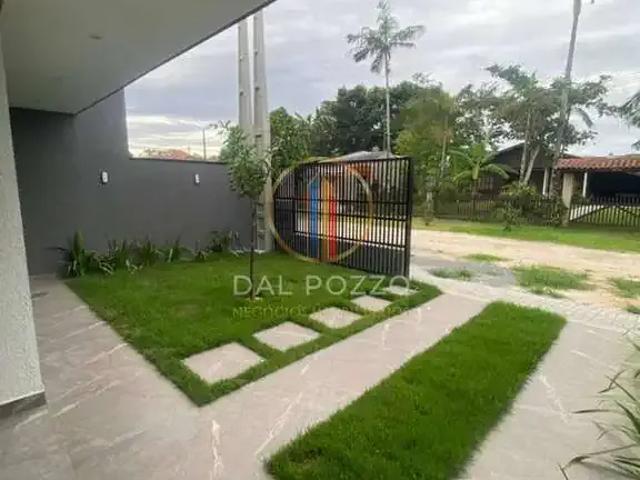 Casa venda em Região Geográfica Imediata de Joinville, Itapoá