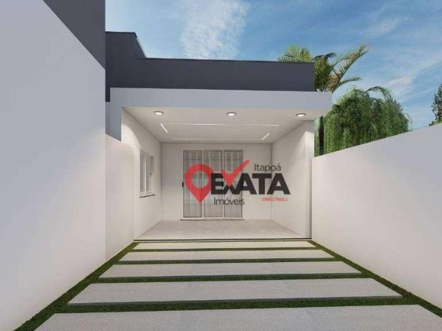Casa venda em Região Geográfica Imediata de Joinville, Itapoá