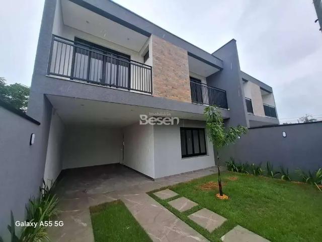 Casa venda em Região Geográfica Imediata de Joinville, Itapoá